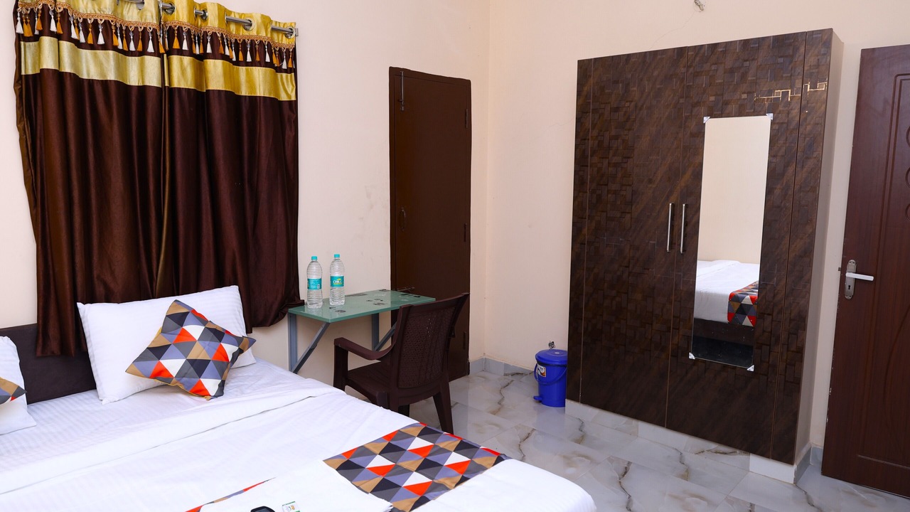 Photo of Bedroom in Pallavaram