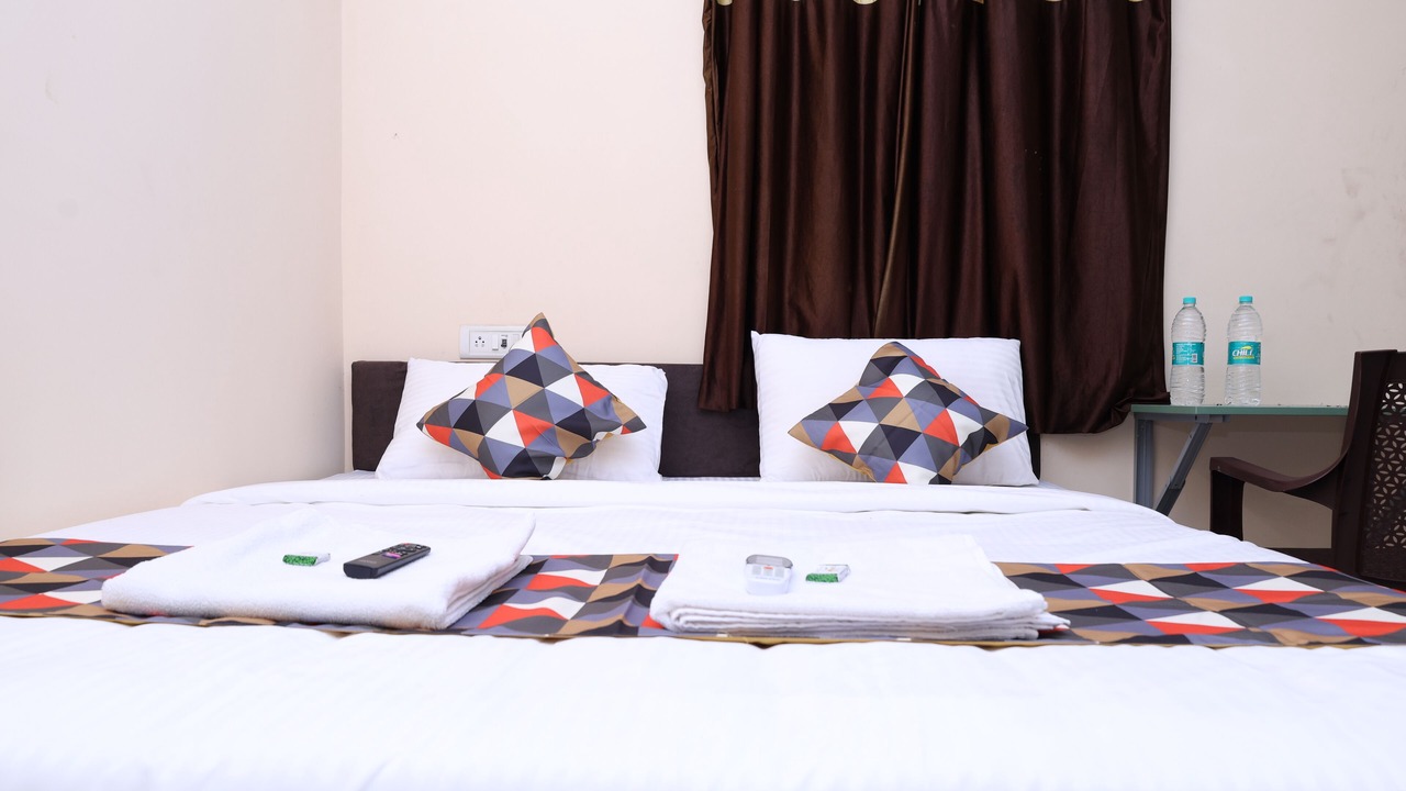 Photo of Bedroom in Pallavaram