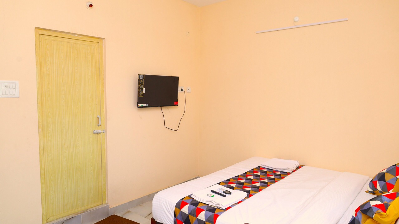 Photo of Bedroom in Pallavaram