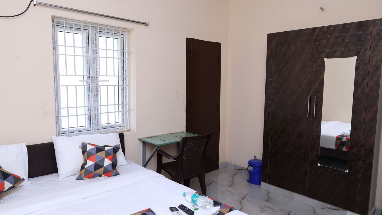Photo of Bedroom in Pallavaram