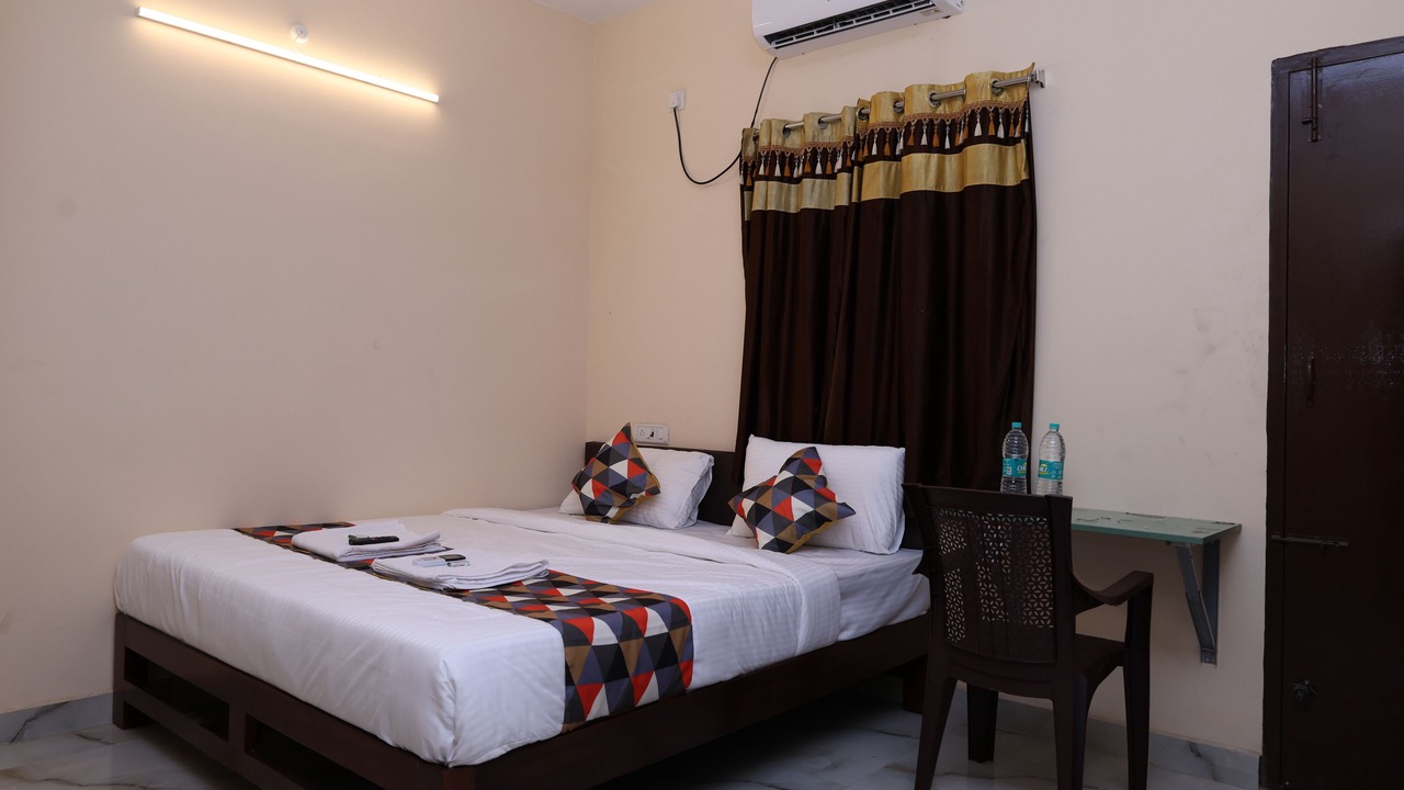 Photo of Bedroom in Pallavaram