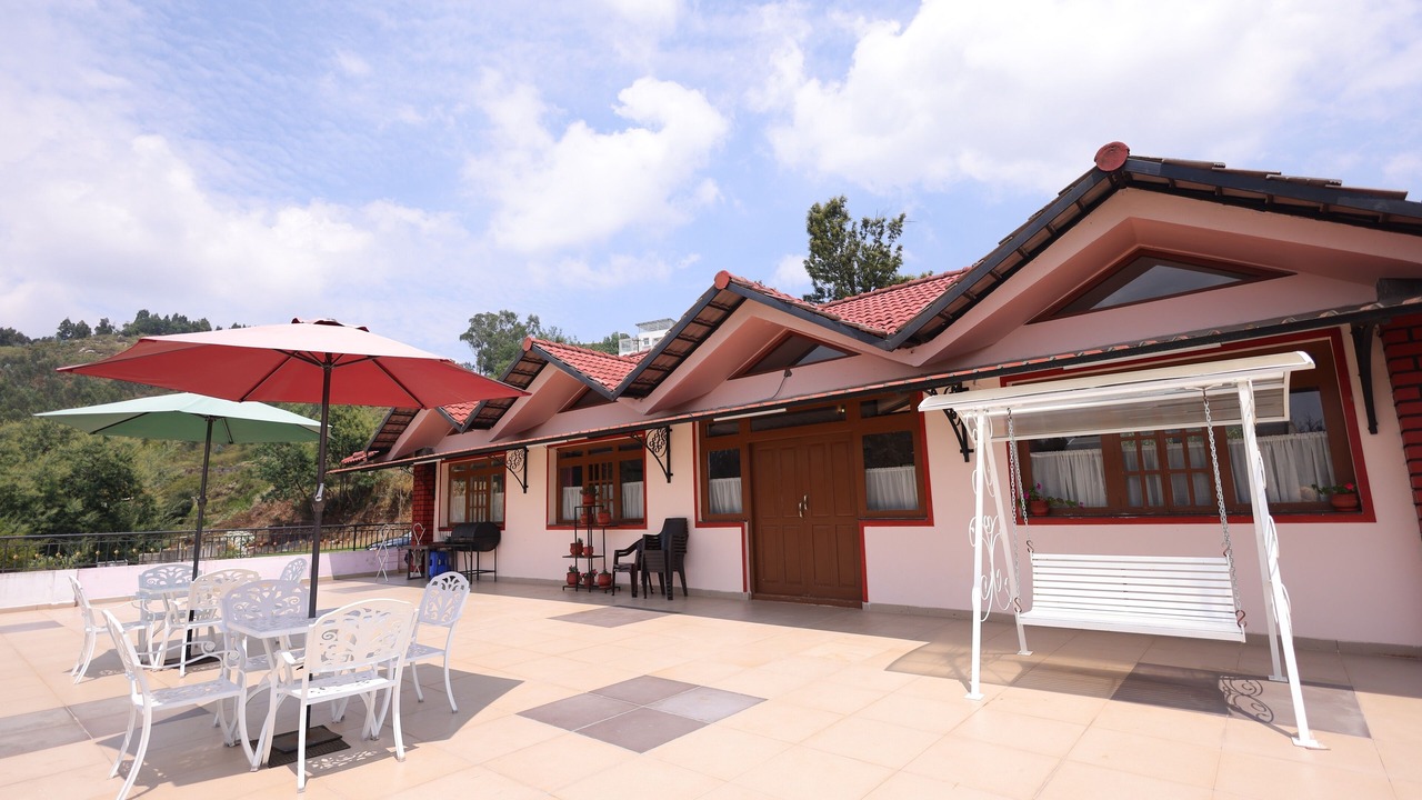 Photo of Outdoor in Pudumund