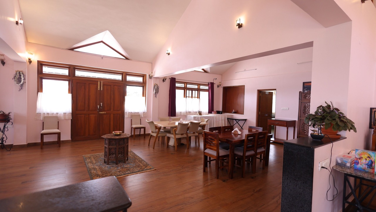 Photo of Livingroom in Pudumund