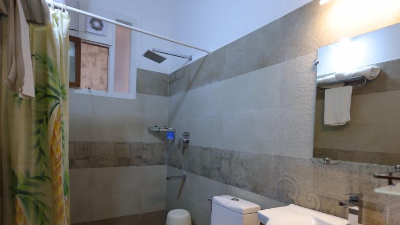 Photo of Bathroom in Pudumund
