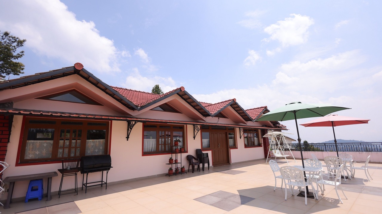 Photo of Outdoor in Pudumund
