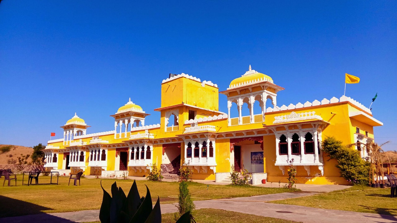 Photo of Outdoor in Kumbhalgarh
