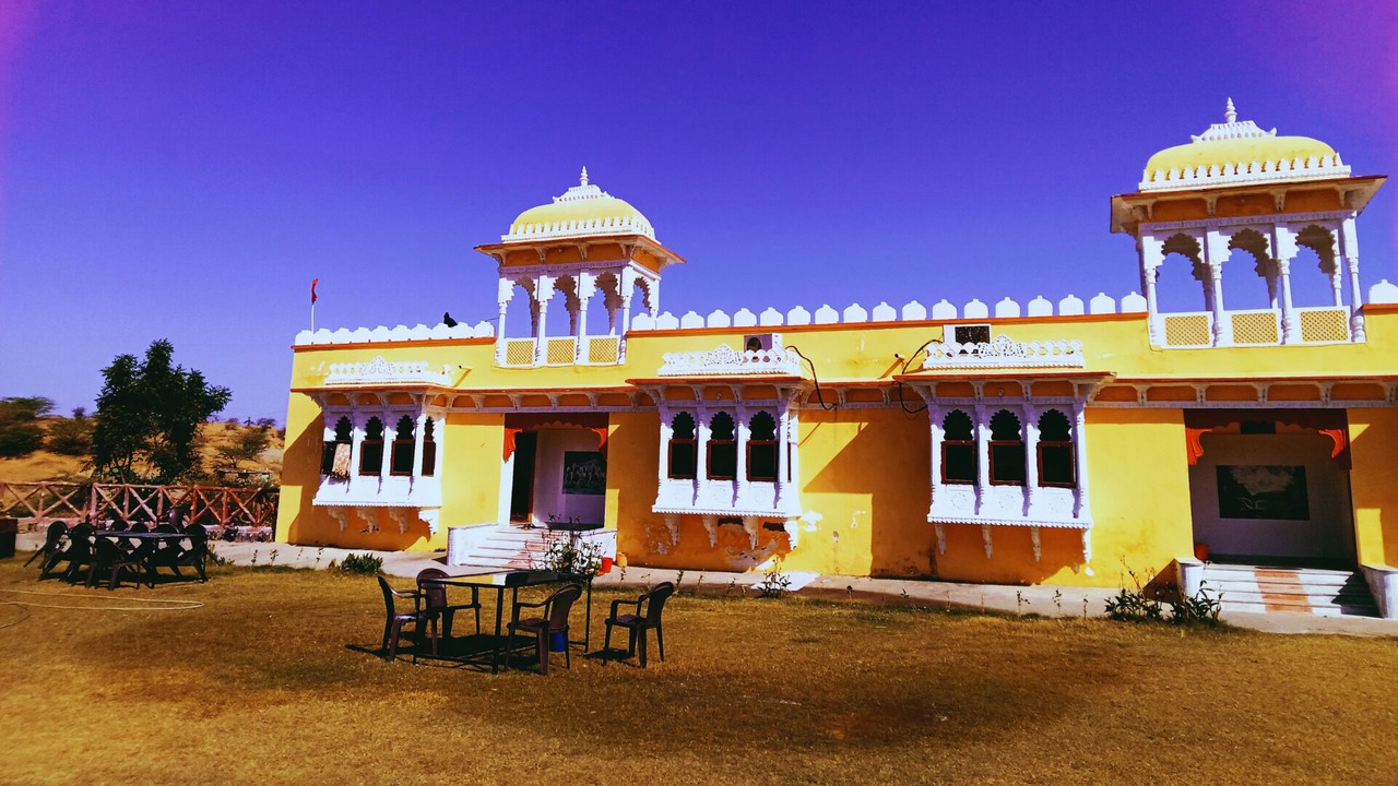 Photo of Outdoor in Kumbhalgarh