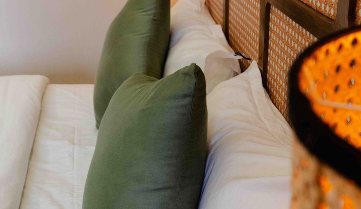 Photo of Bedroom in Mahabalipuram Beach