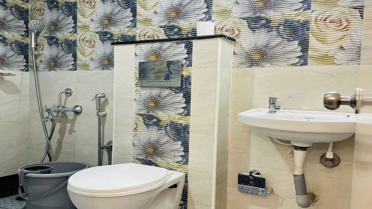 Photo of Bathroom in Narayanapura