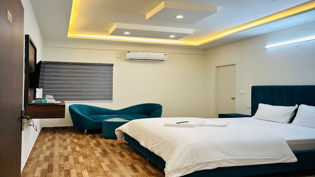 Photo of Bedroom in Narayanapura