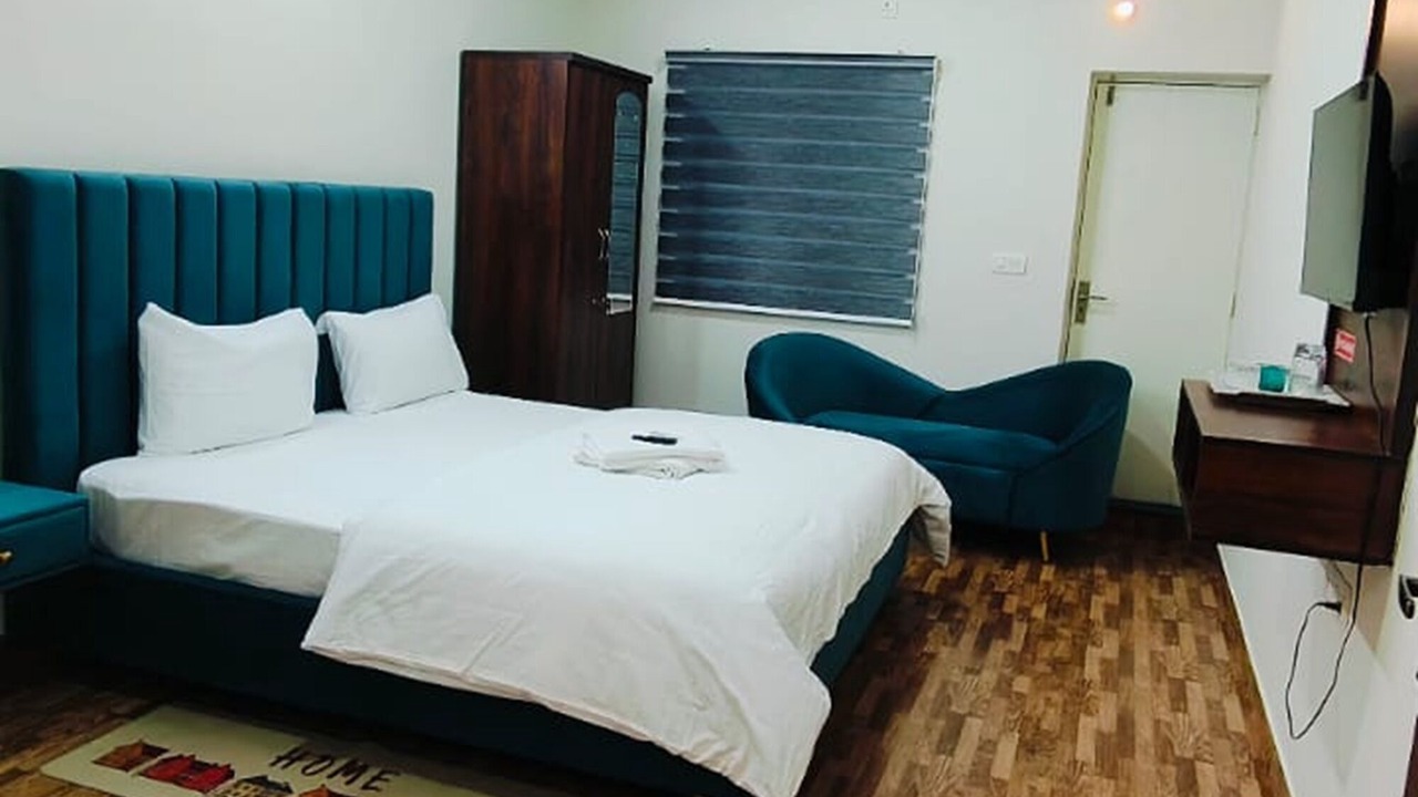 Photo of Bathroom in Narayanapura
