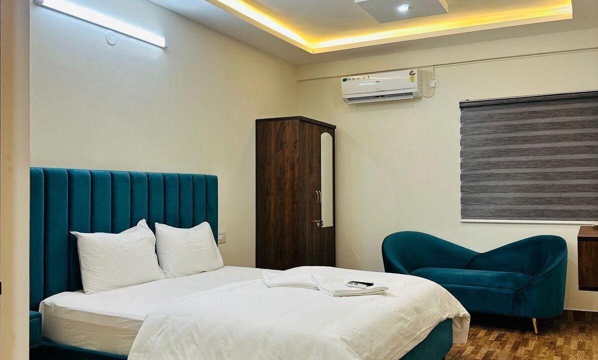 Photo of Bathroom in Narayanapura