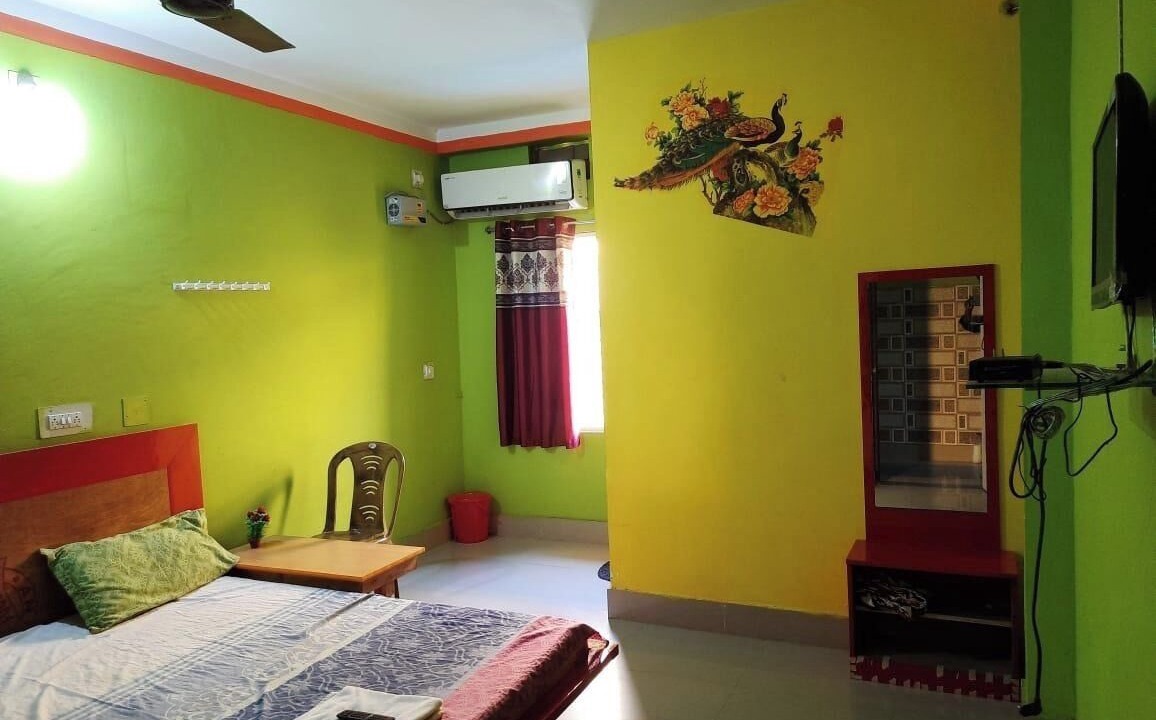 Photo of Bedroom in Konark