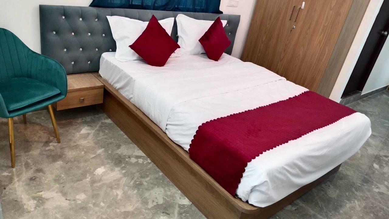 Photo of Bedroom in Bellandur