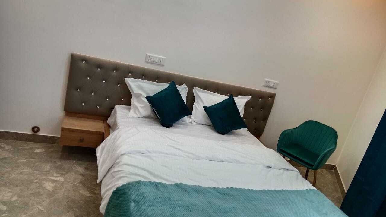 Photo of Bedroom in Bellandur