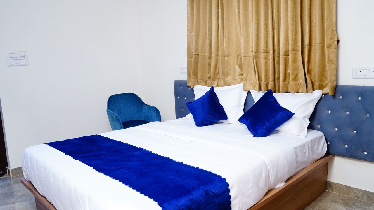 Photo of Bedroom in Bellandur