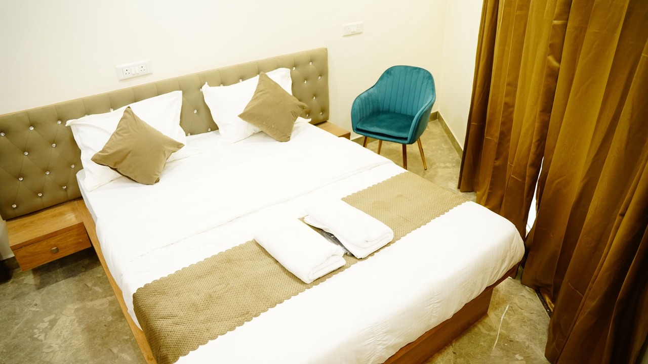 Photo of Bedroom in Bellandur