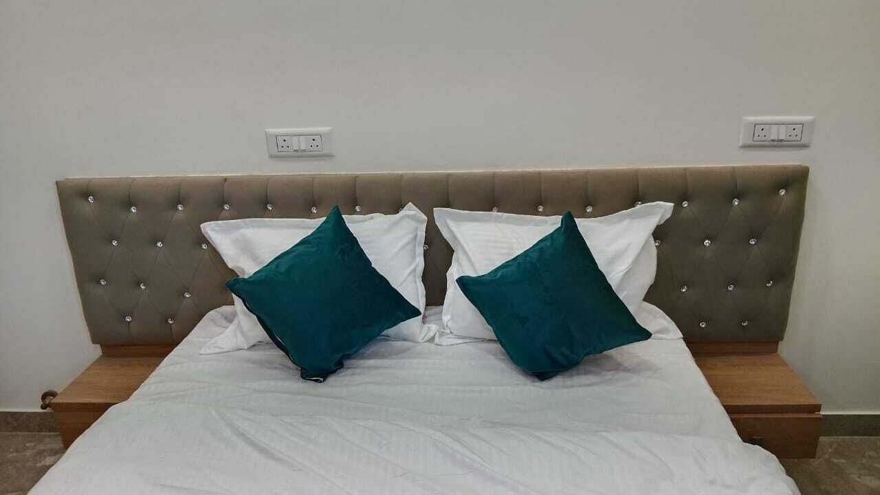 Photo of Bedroom in Bellandur