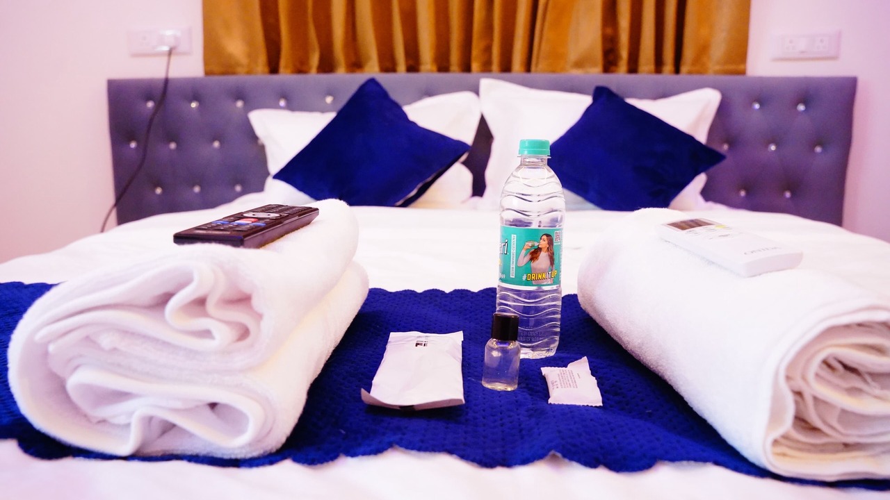 Photo of Bedroom in Bellandur