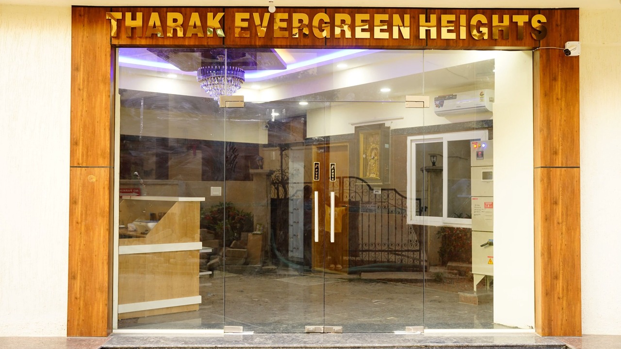 Photo of Outdoor in Bellandur