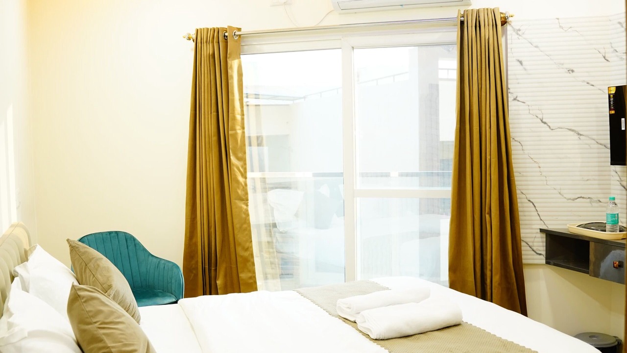 Photo of Bedroom in Bellandur