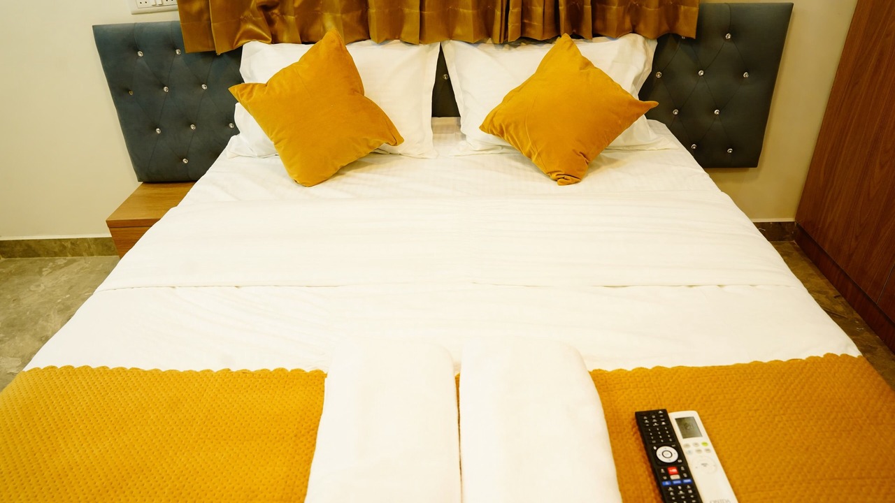 Photo of Bedroom in Bellandur
