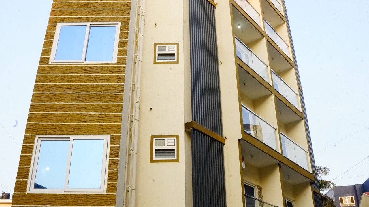 Photo of Outdoor in Bellandur
