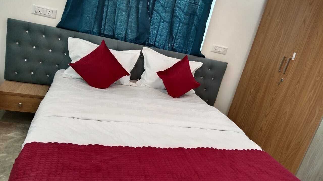 Photo of Bedroom in Bellandur