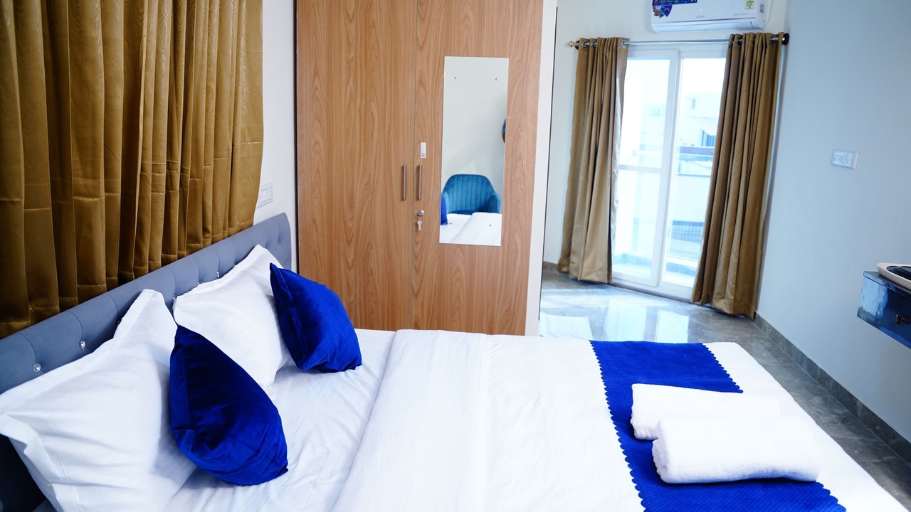 Photo of Bedroom in Bellandur