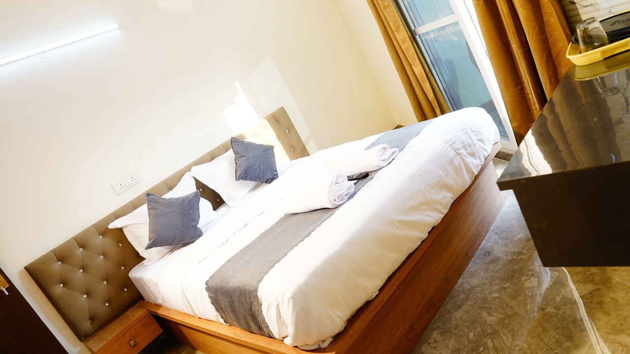 Photo of Bedroom in Bellandur