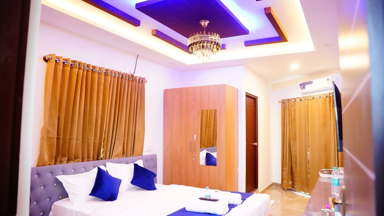 Photo of Bedroom in Bellandur