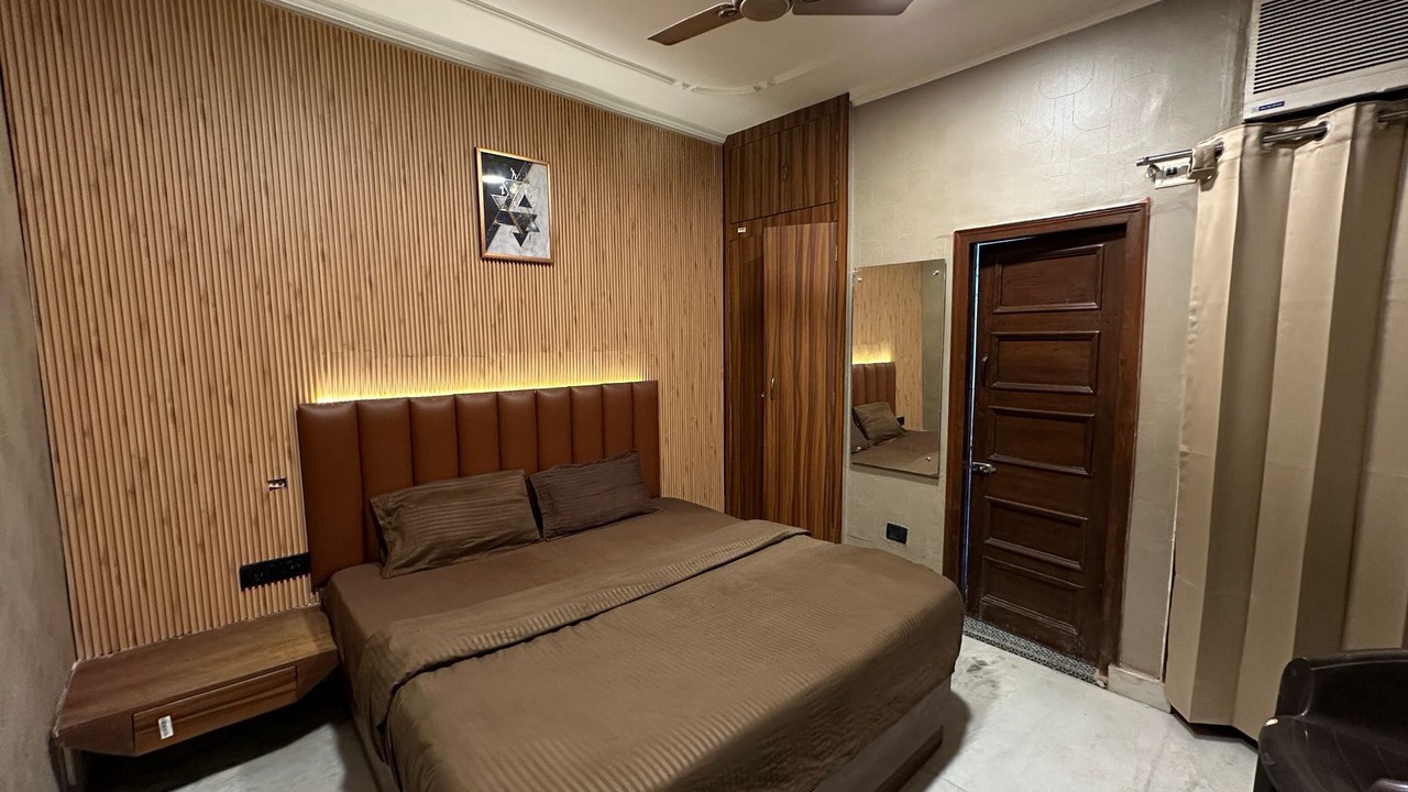 Photo of Bedroom in Janakpuri