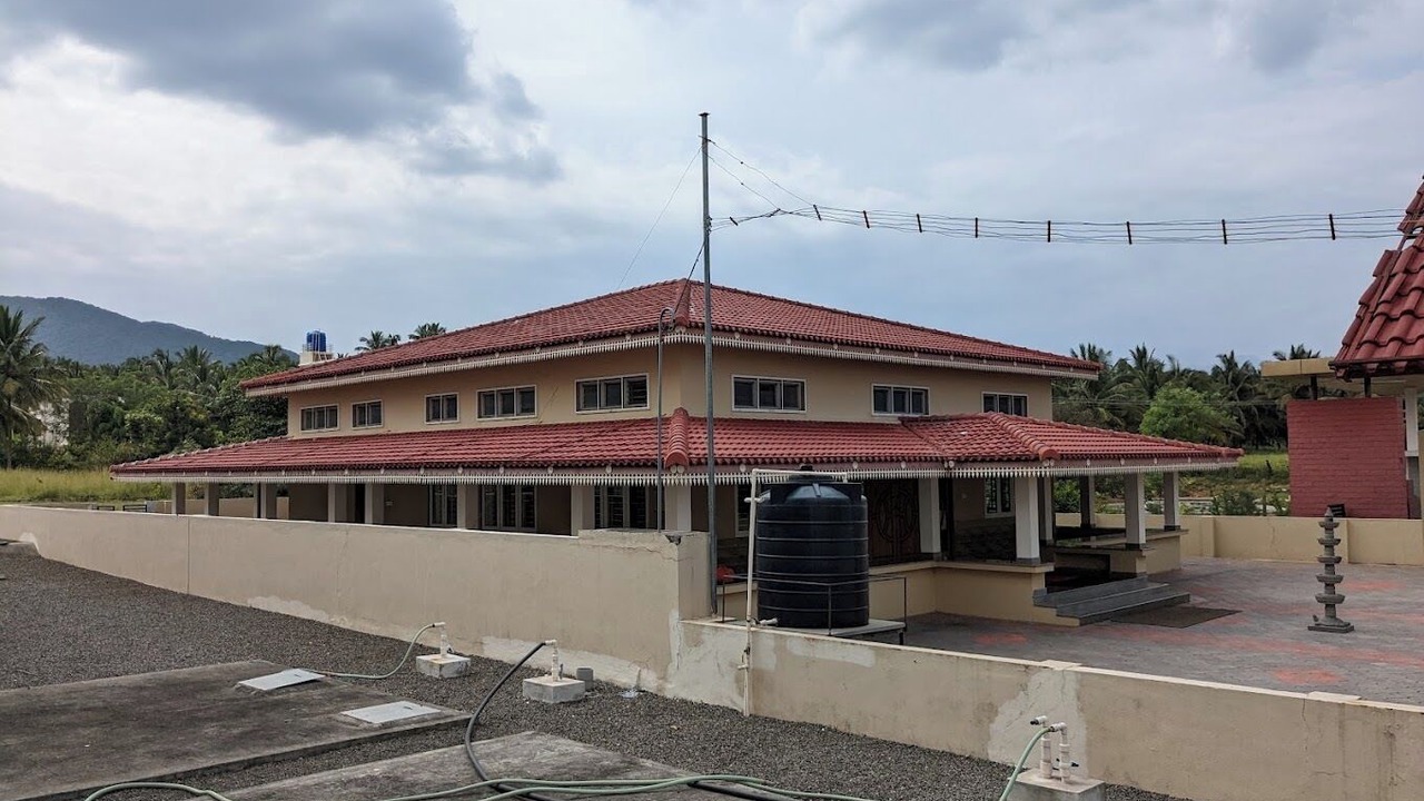 Photo of Patio Balcony in Coimbatore