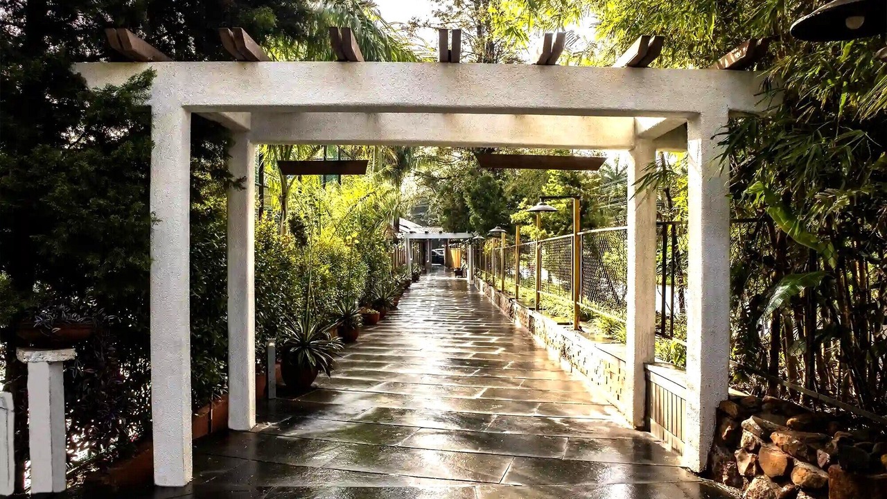 Photo of Outdoor in Panchgani
