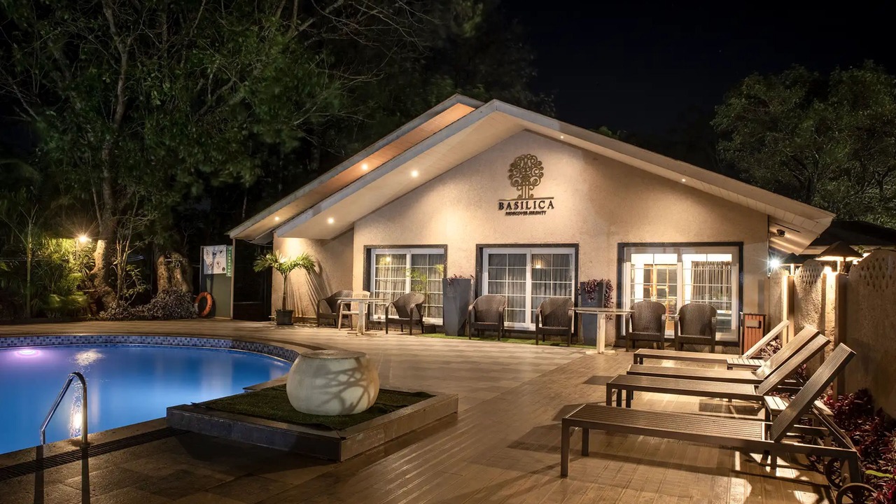 Photo of Outdoor in Panchgani