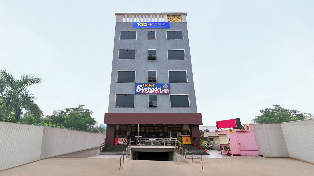 Photo of Outdoor in Khammam