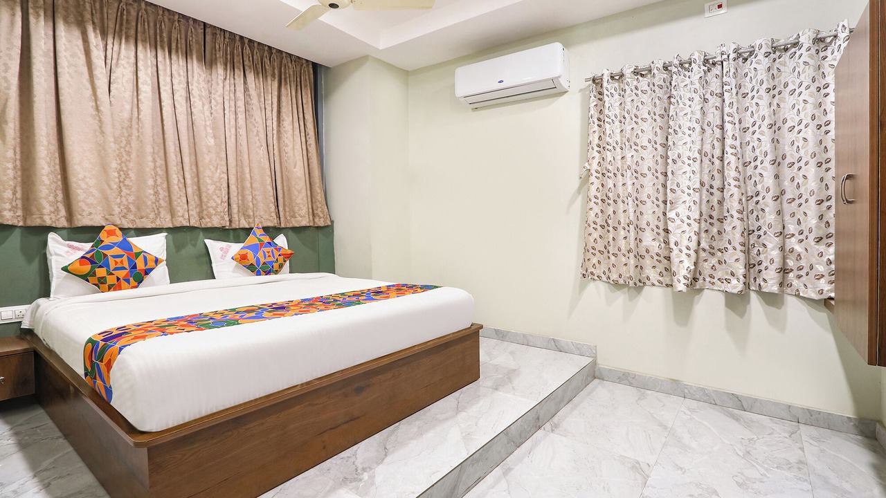 Photo of Bedroom in Khammam