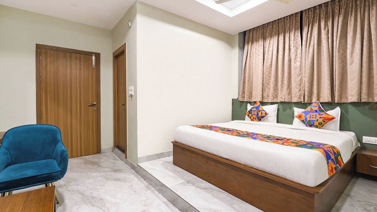 Photo of Bedroom in Khammam