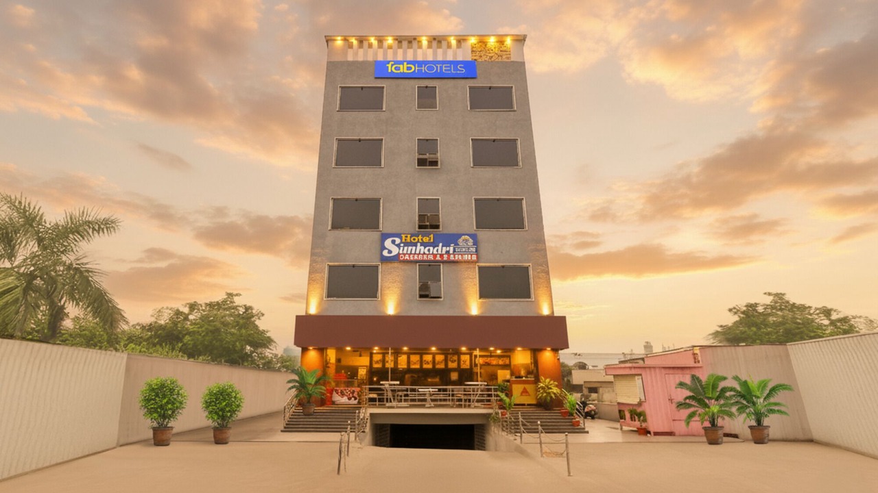 Photo of Outdoor in Khammam