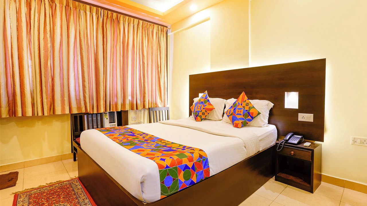 Photo of Bedroom in Altinho