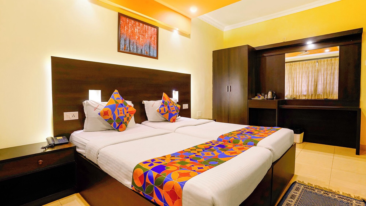 Photo of Bedroom in Altinho