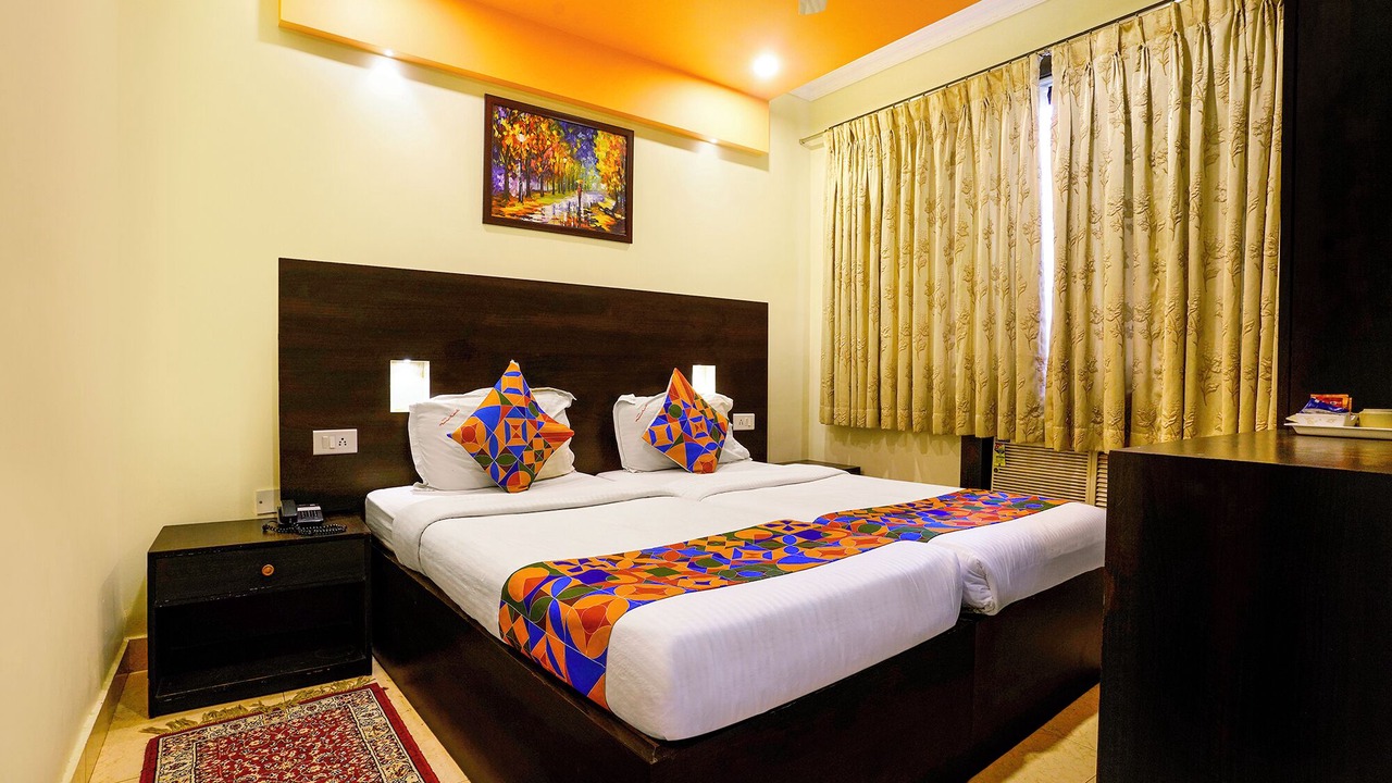 Photo of Bedroom in Altinho