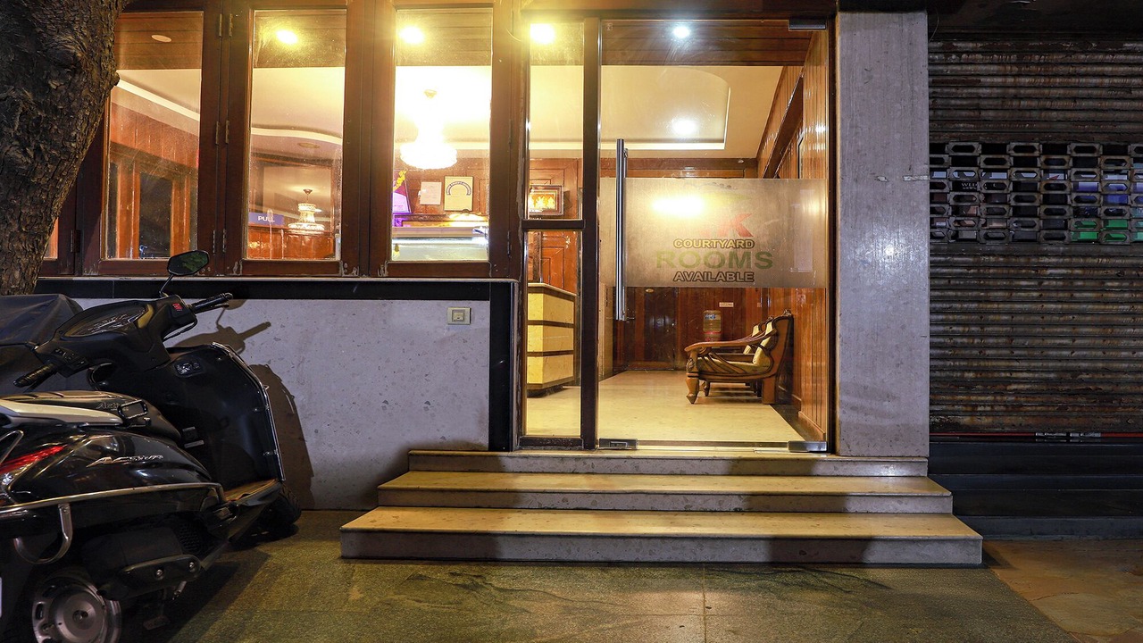 Photo of Outdoor in Guindy