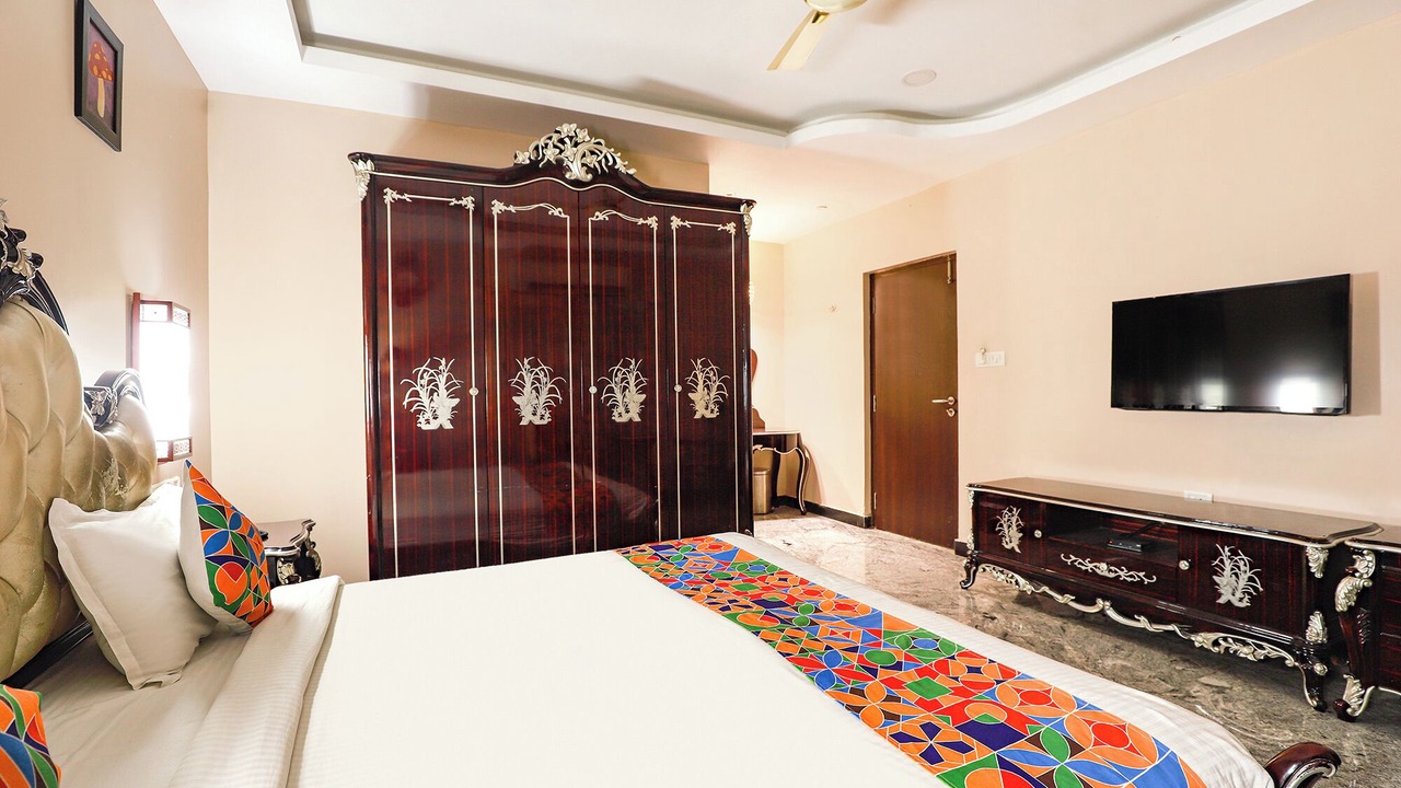 Photo of Bedroom in Guindy