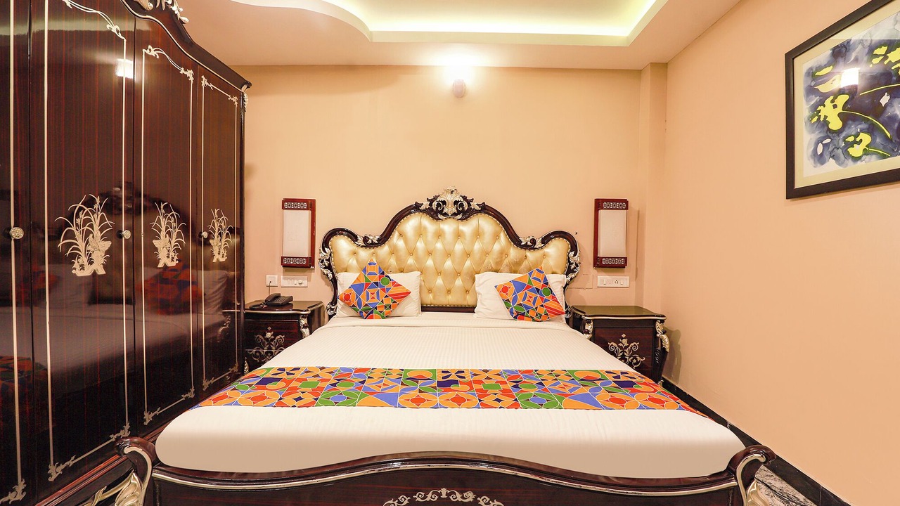 Photo of Bedroom in Guindy