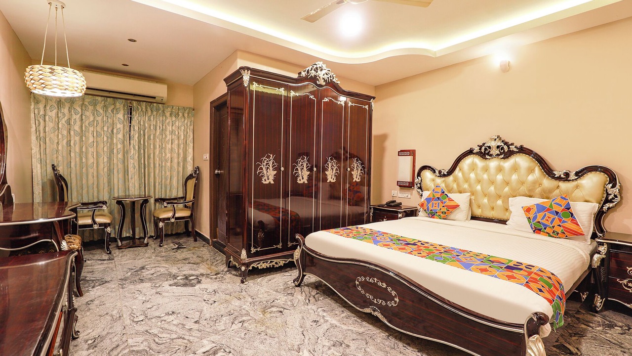 Photo of Bedroom in Guindy