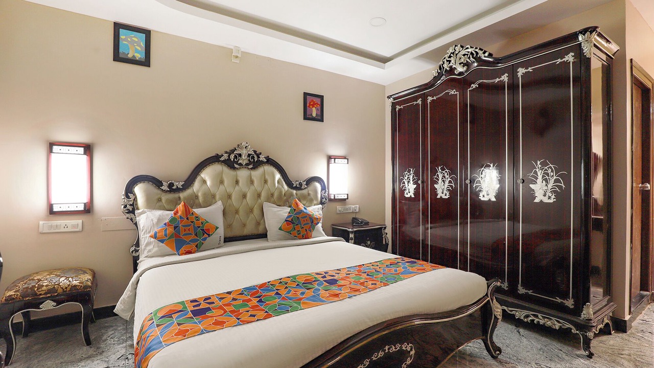 Photo of Bedroom in Guindy