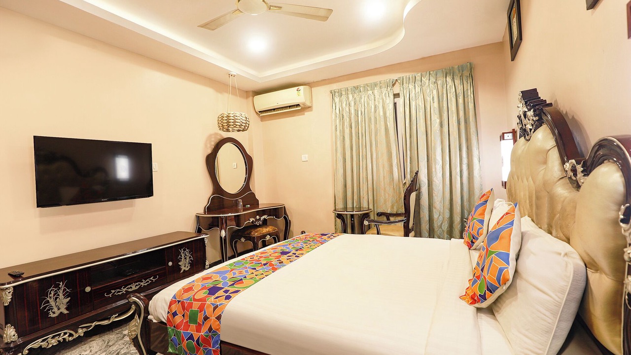 Photo of Bedroom in Guindy