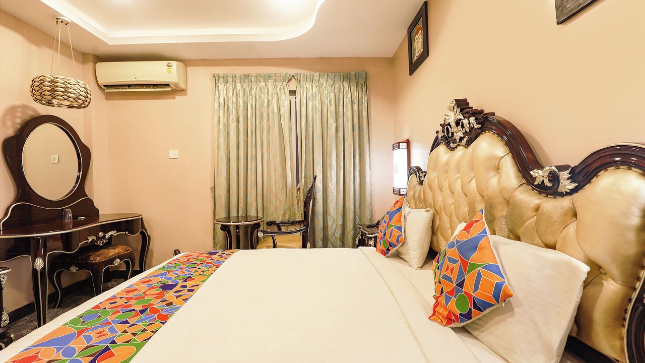 Photo of Bedroom in Guindy