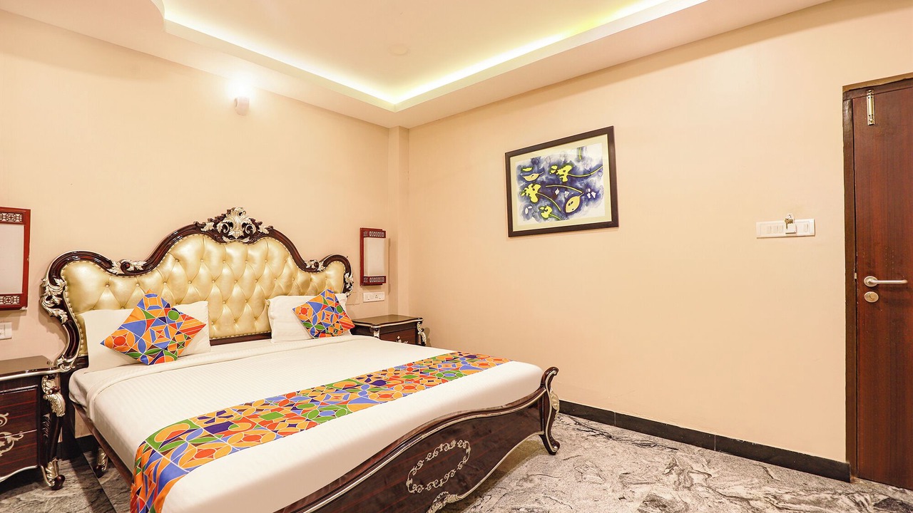 Photo of Bedroom in Guindy